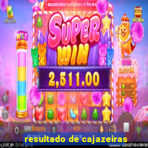 resultado de cajazeiras